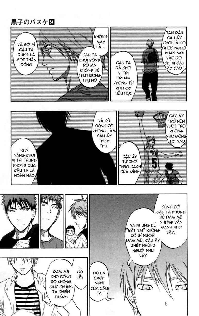 Chapter 79 - Trang 20