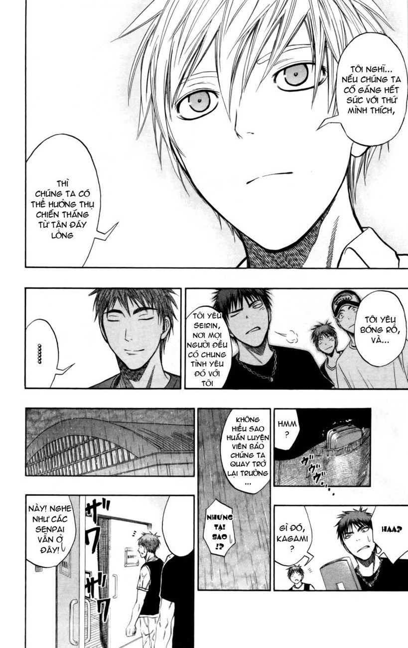 Chapter 79 - Trang 21