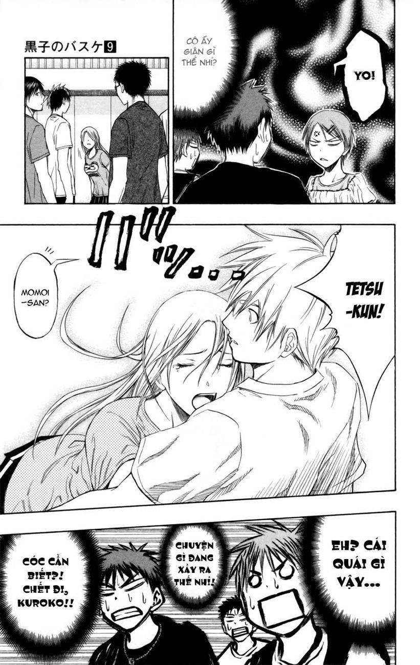 Chapter 79 - Trang 22