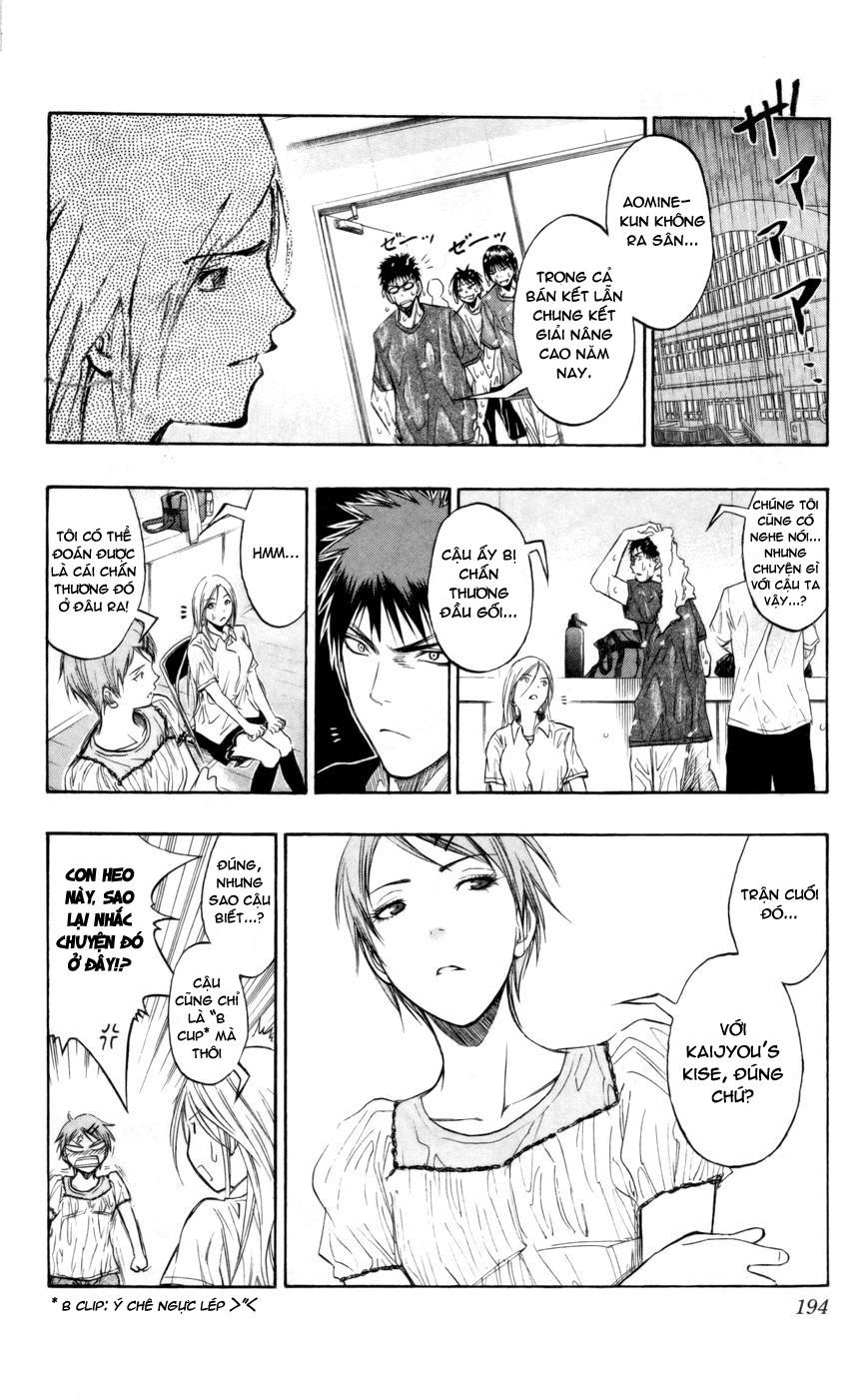 Chapter 80 - Trang 11