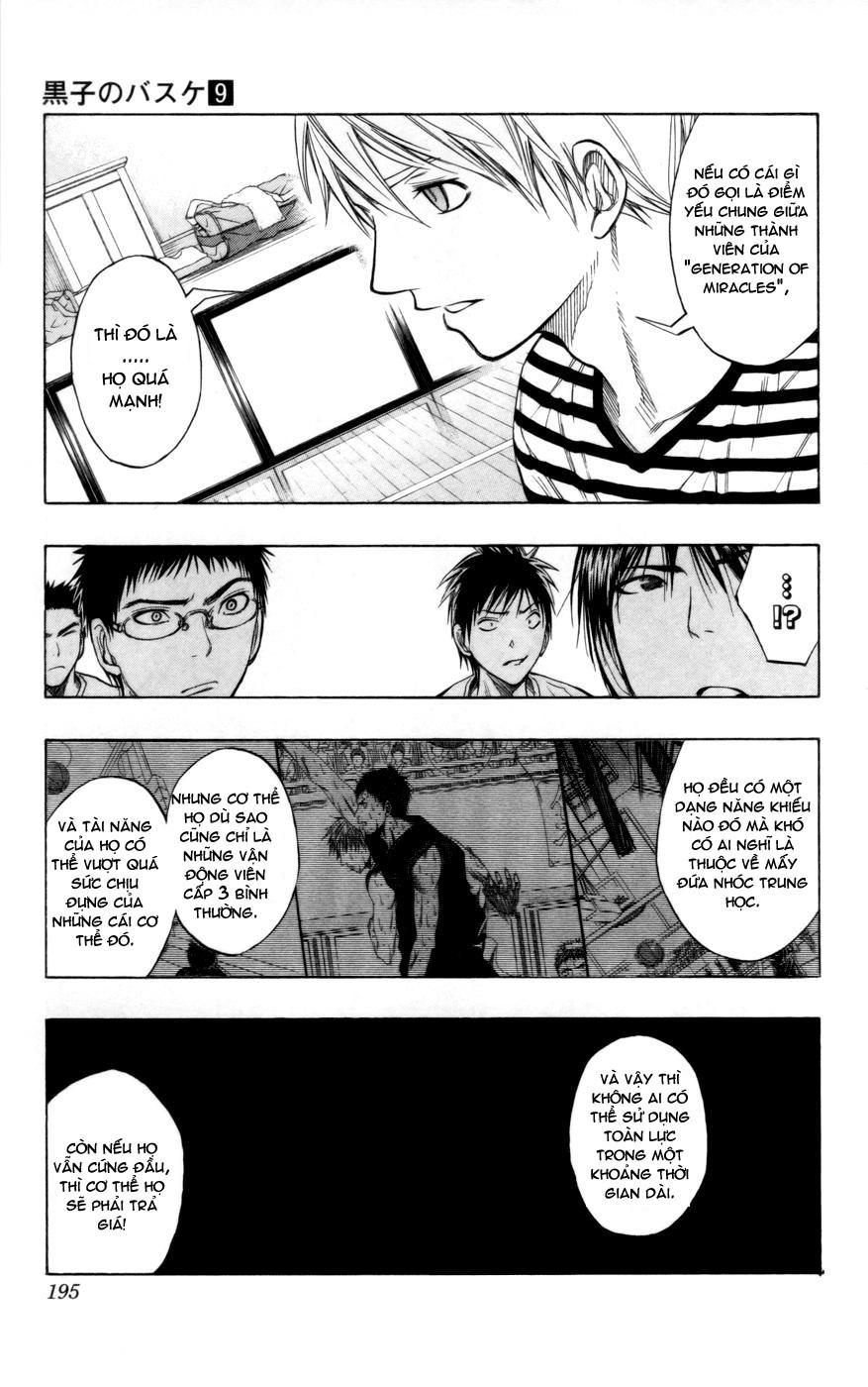 Chapter 80 - Trang 12