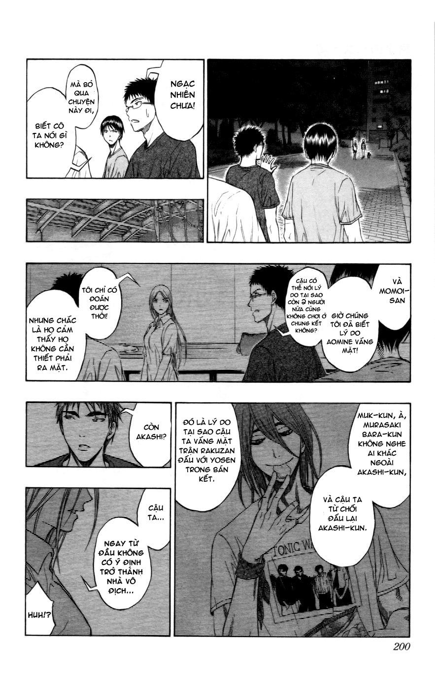 Chapter 80 - Trang 17