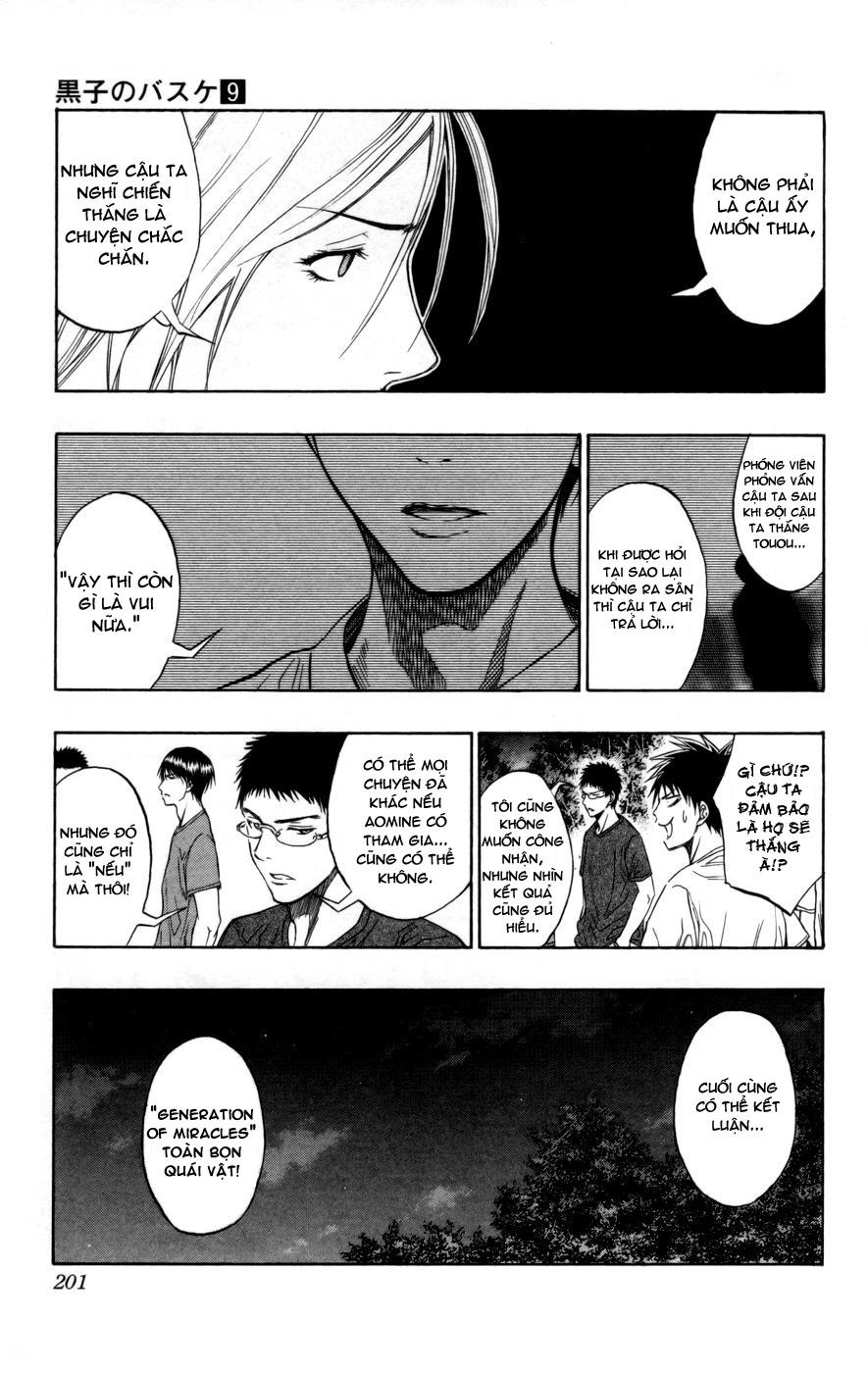 Chapter 80 - Trang 18