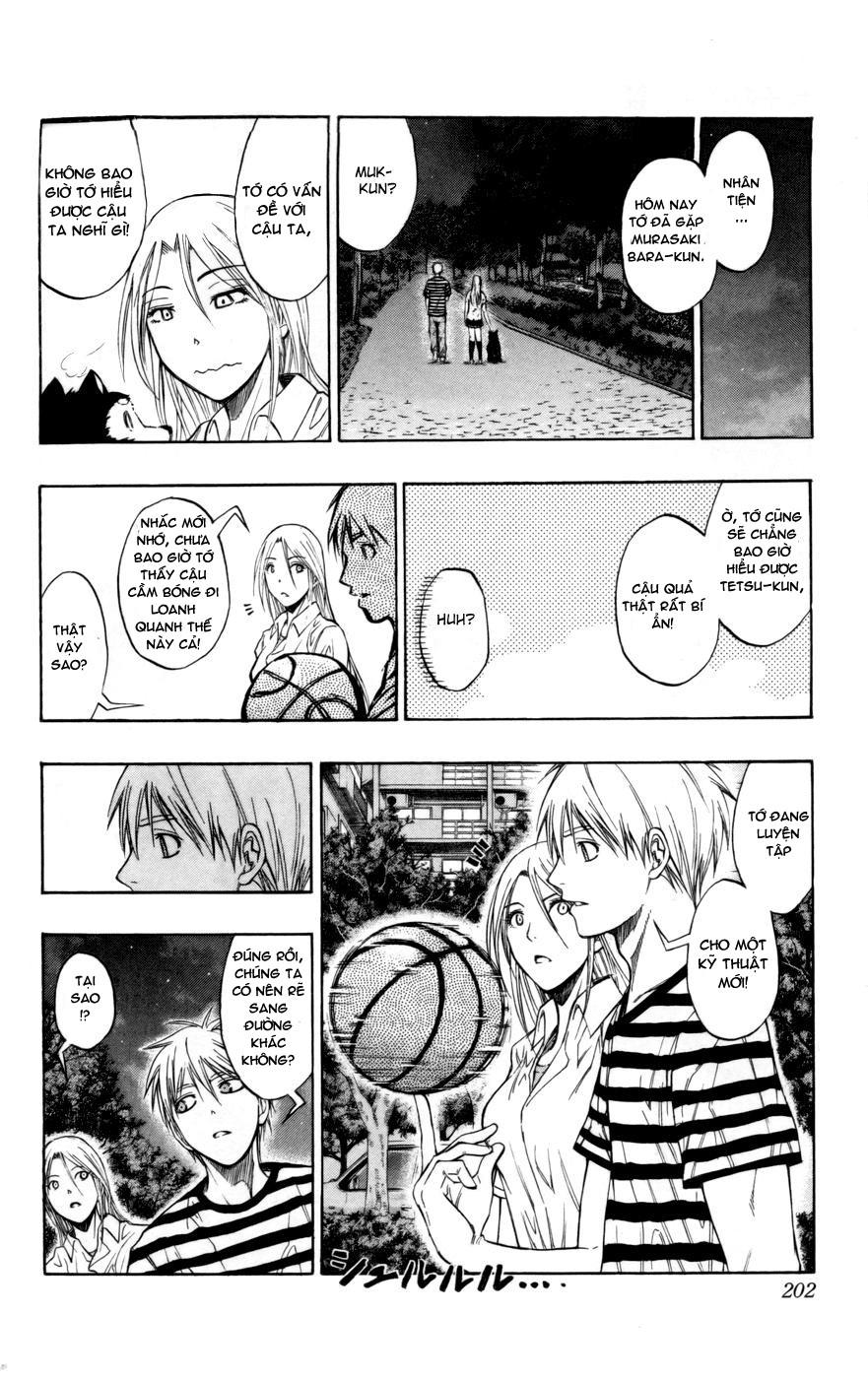 Chapter 80 - Trang 19