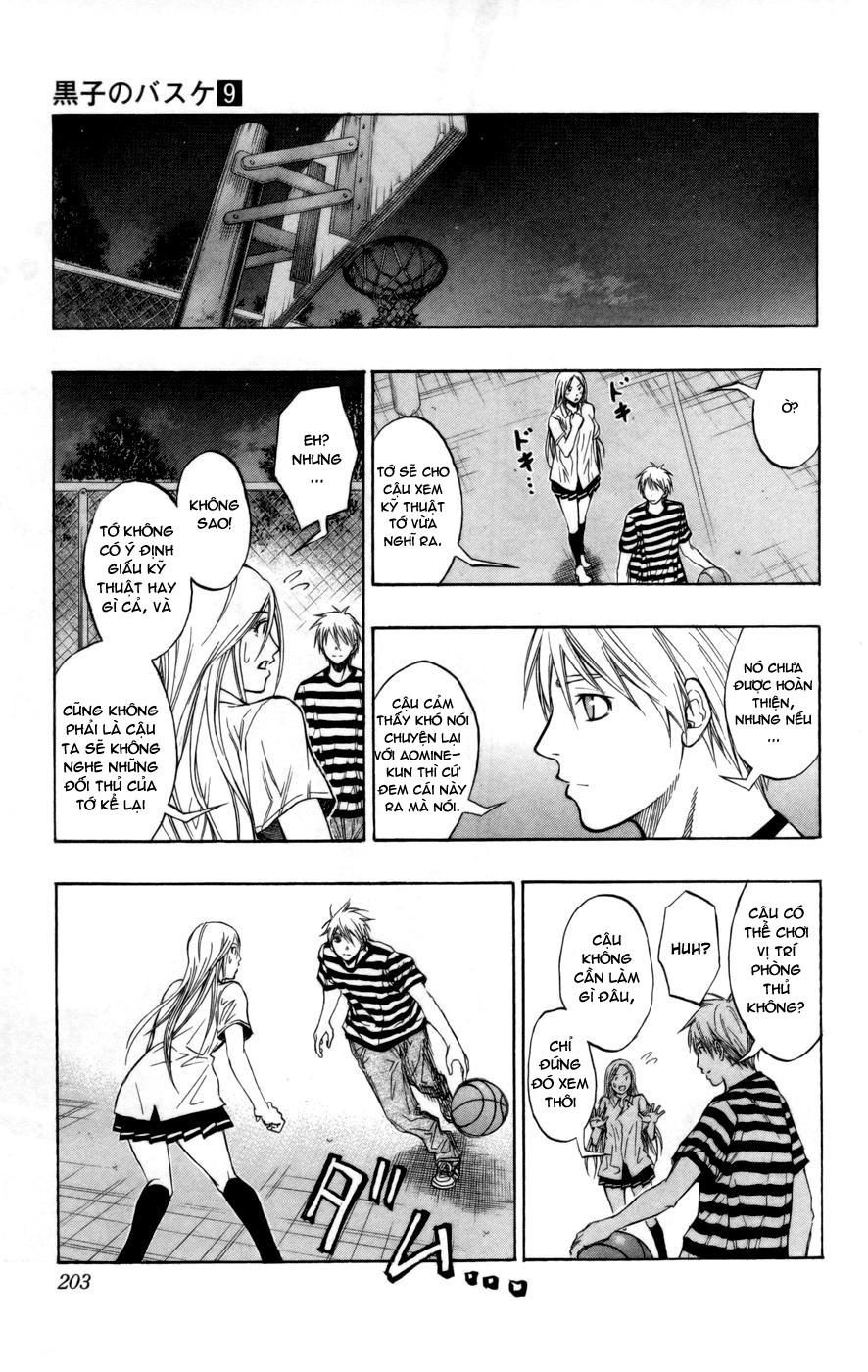 Chapter 80 - Trang 20