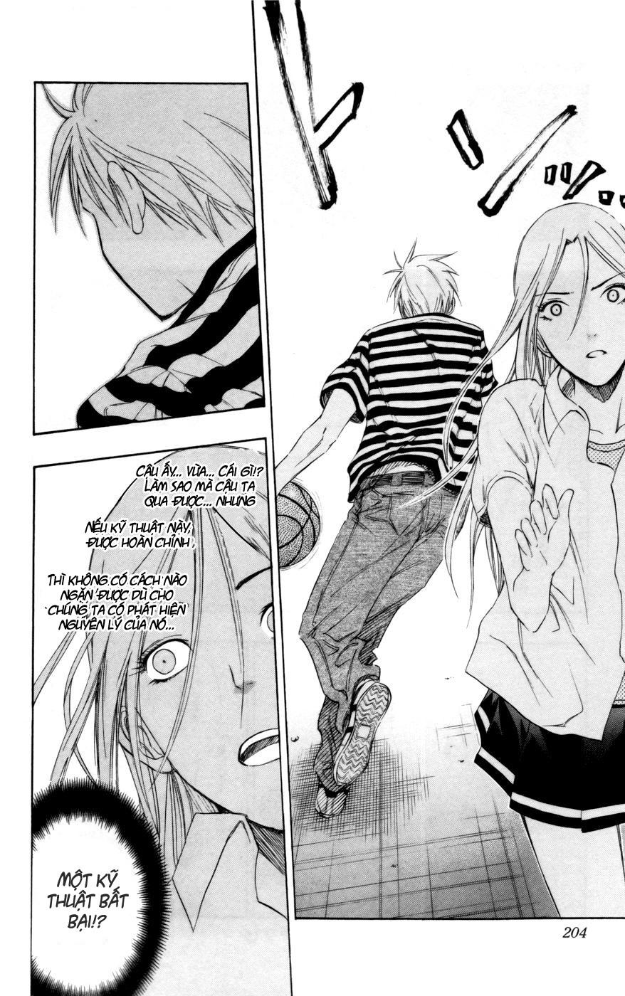 Chapter 80 - Trang 21
