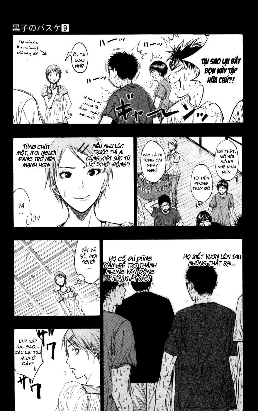 Chapter 80 - Trang 6