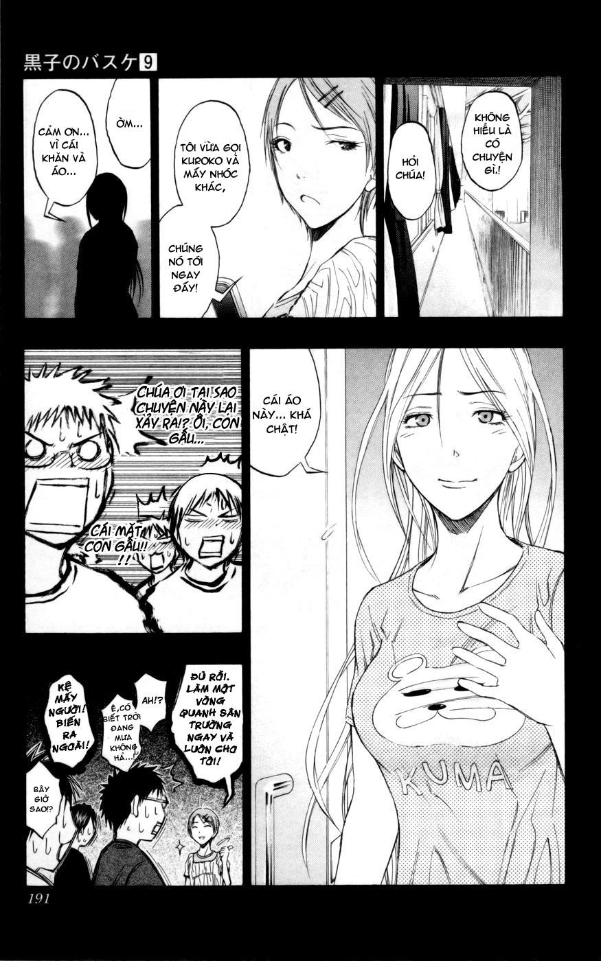 Chapter 80 - Trang 8