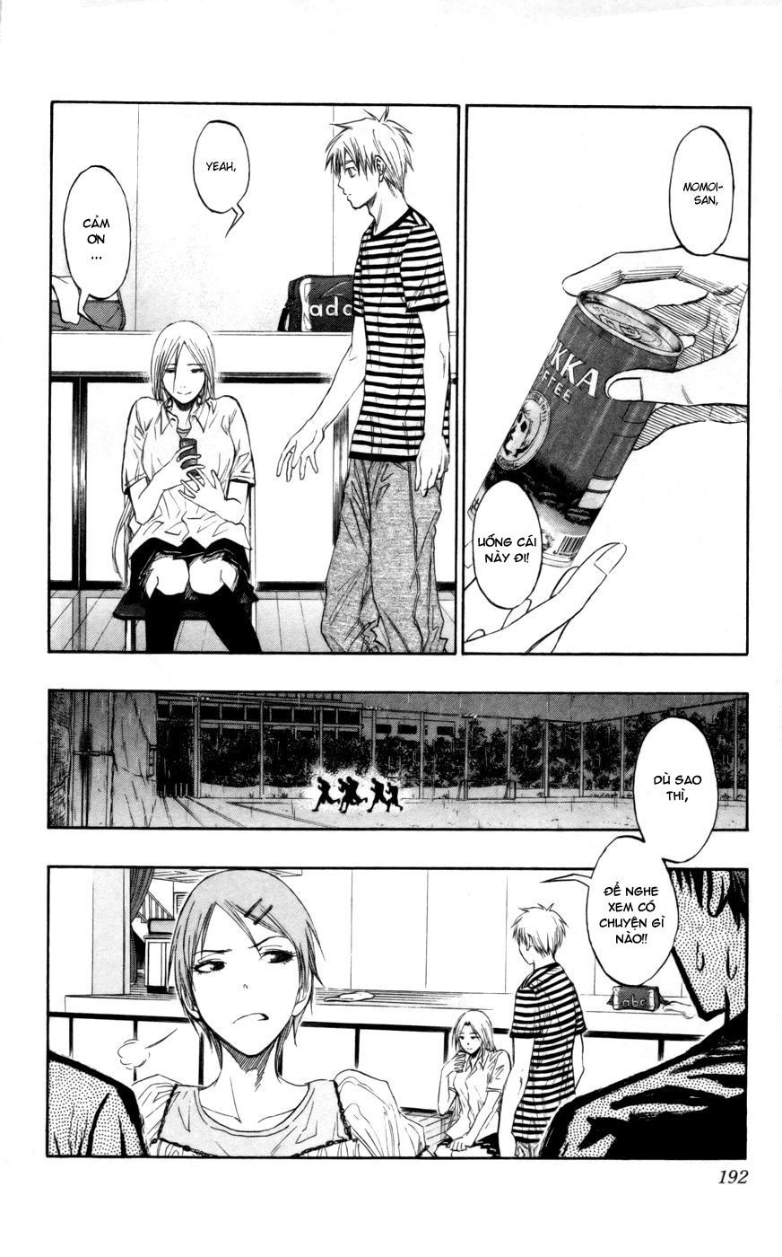 Chapter 80 - Trang 9