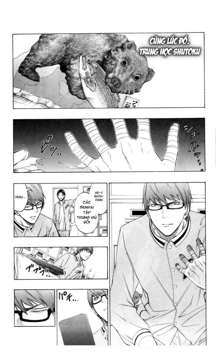 Chapter 81 - Trang 13