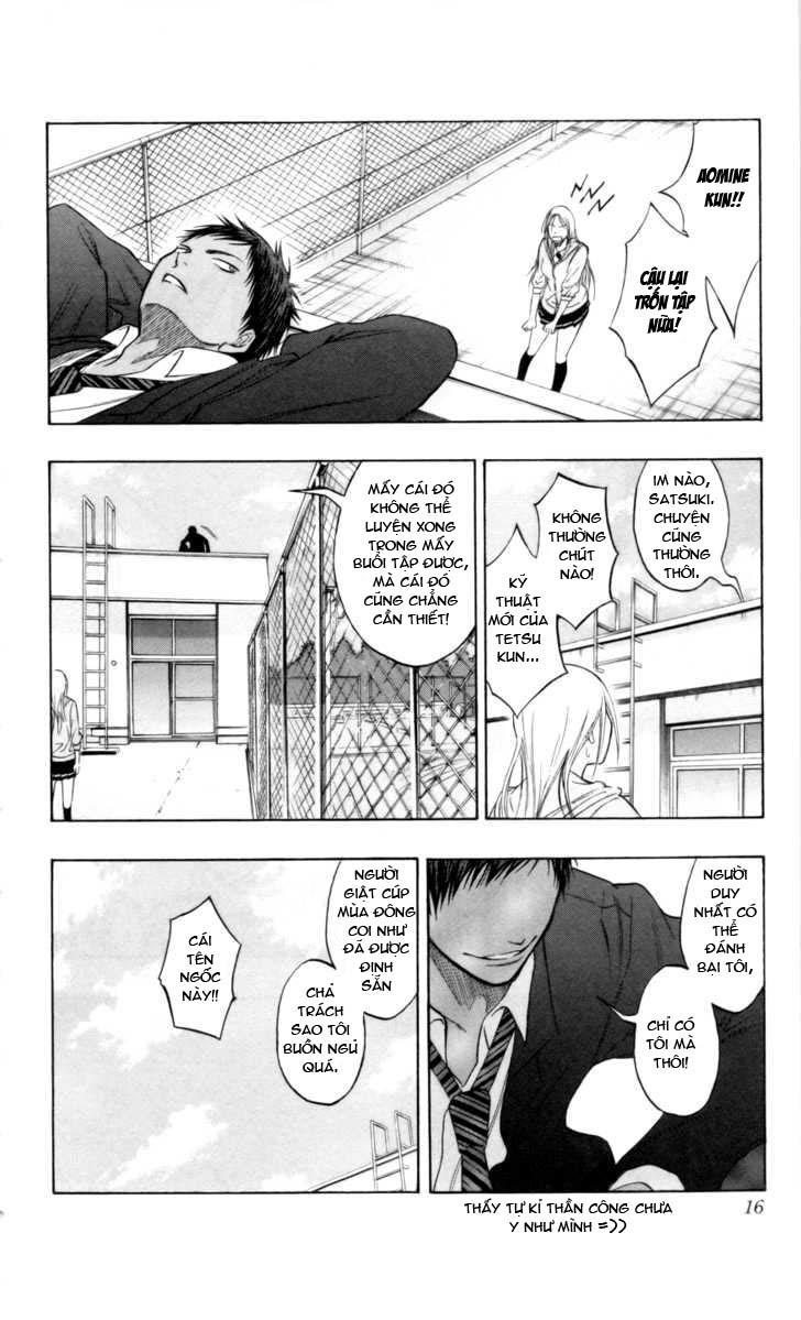 Chapter 81 - Trang 15