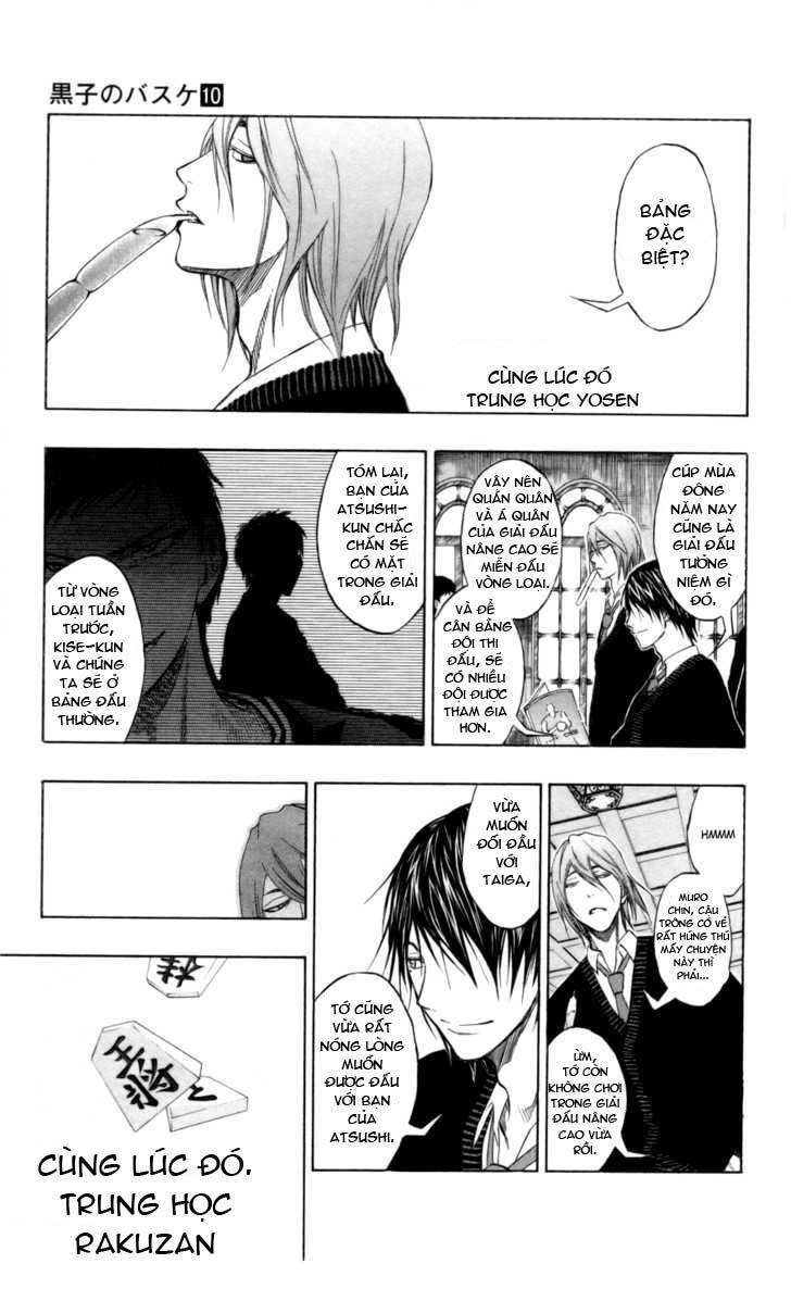 Chapter 81 - Trang 16