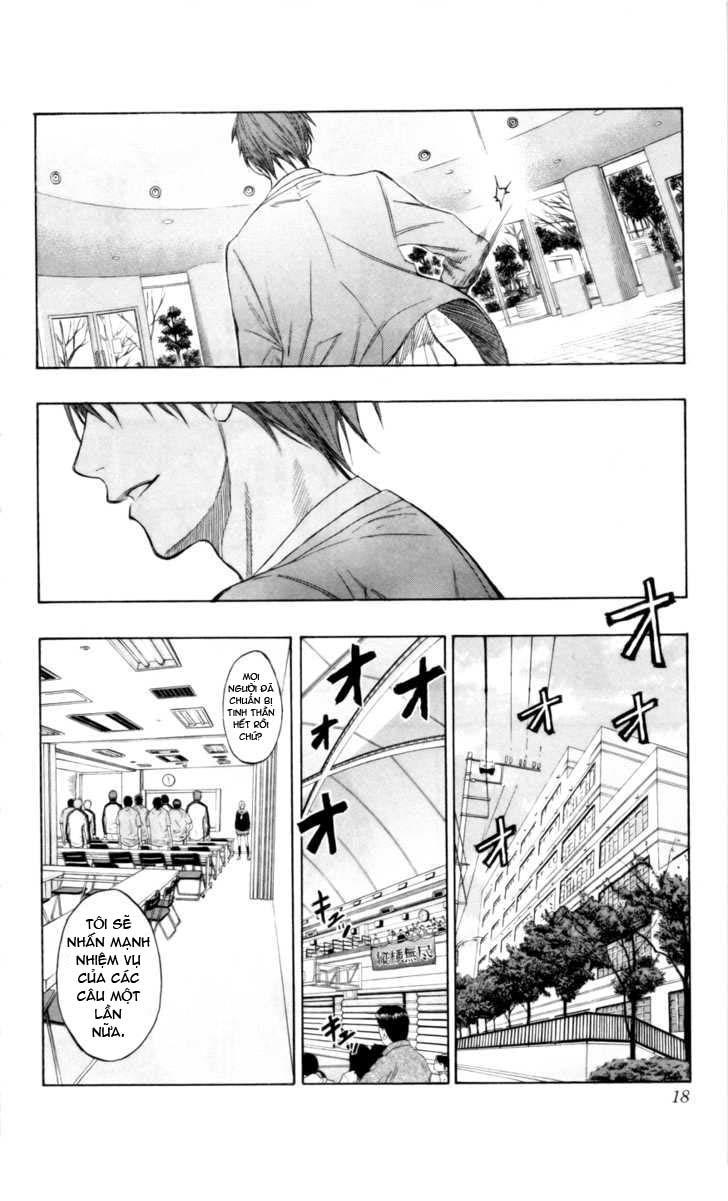 Chapter 81 - Trang 17