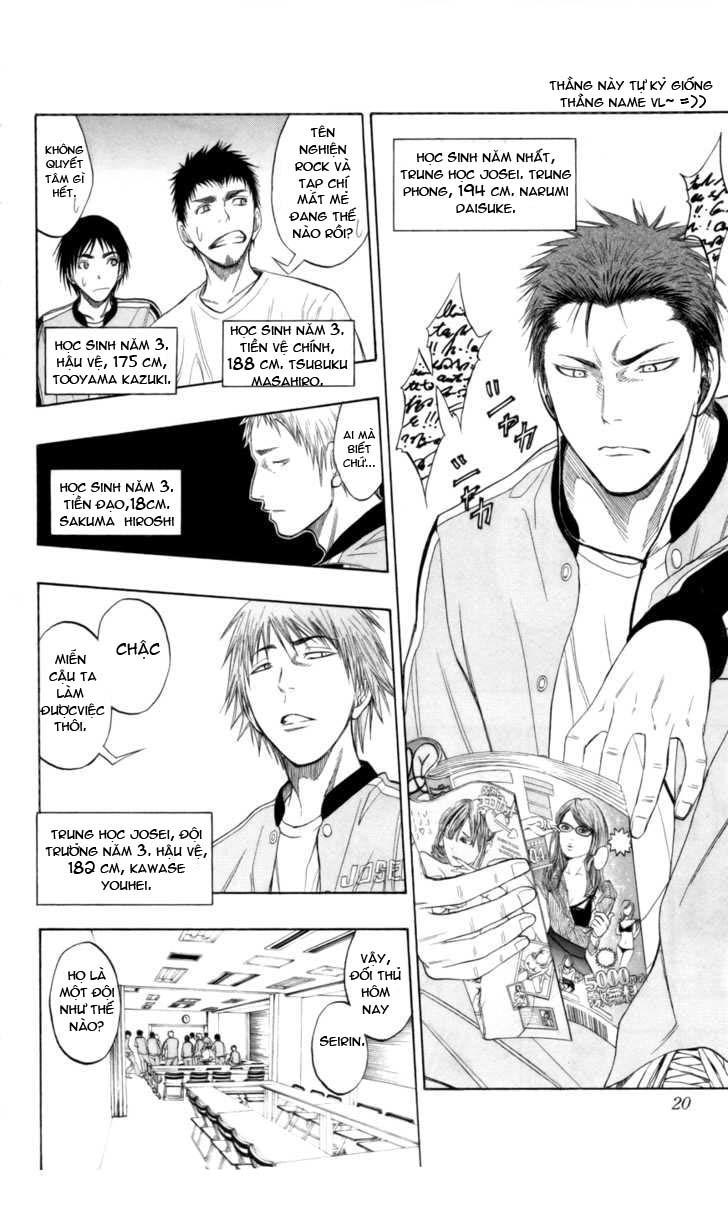 Chapter 81 - Trang 19
