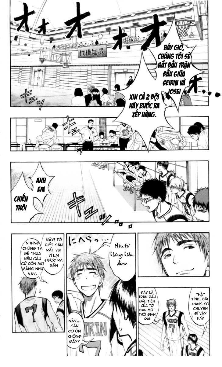 Chapter 81 - Trang 21