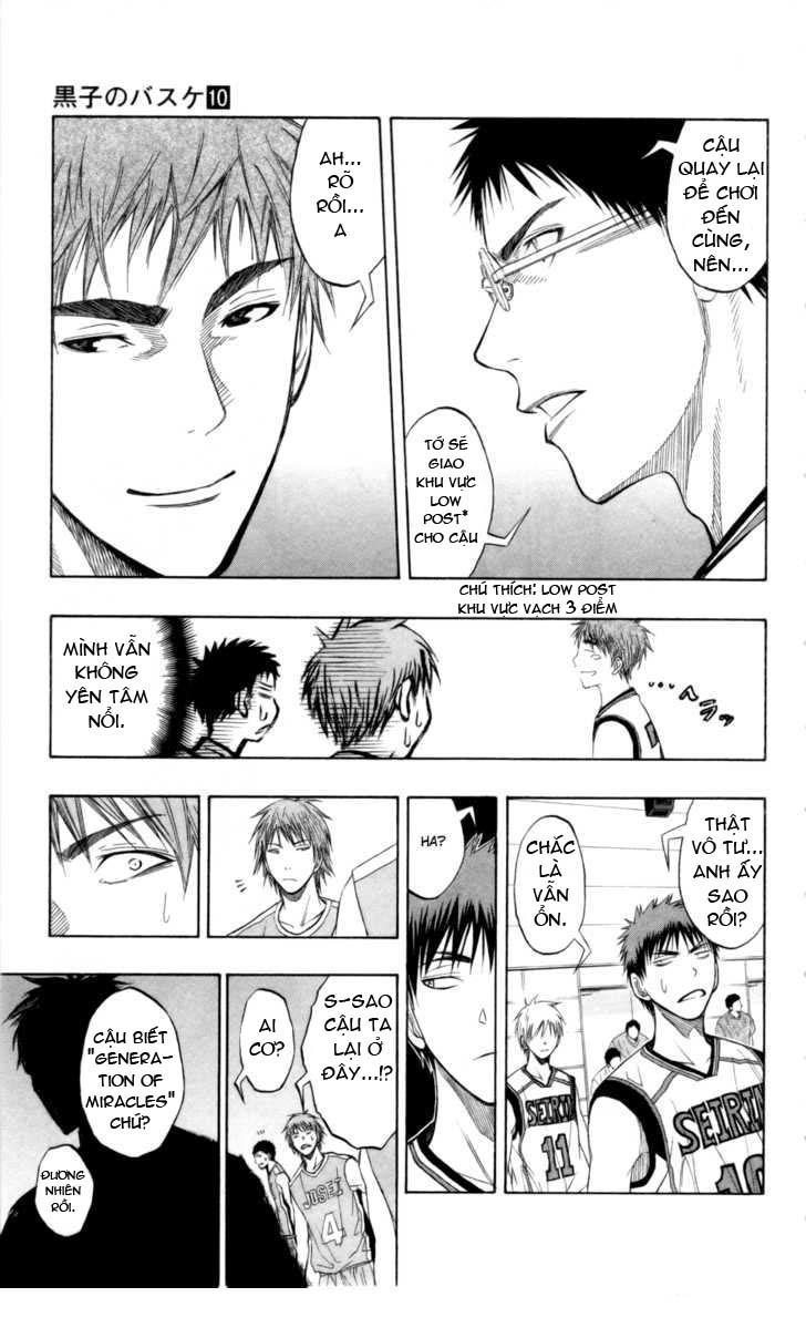 Chapter 81 - Trang 22