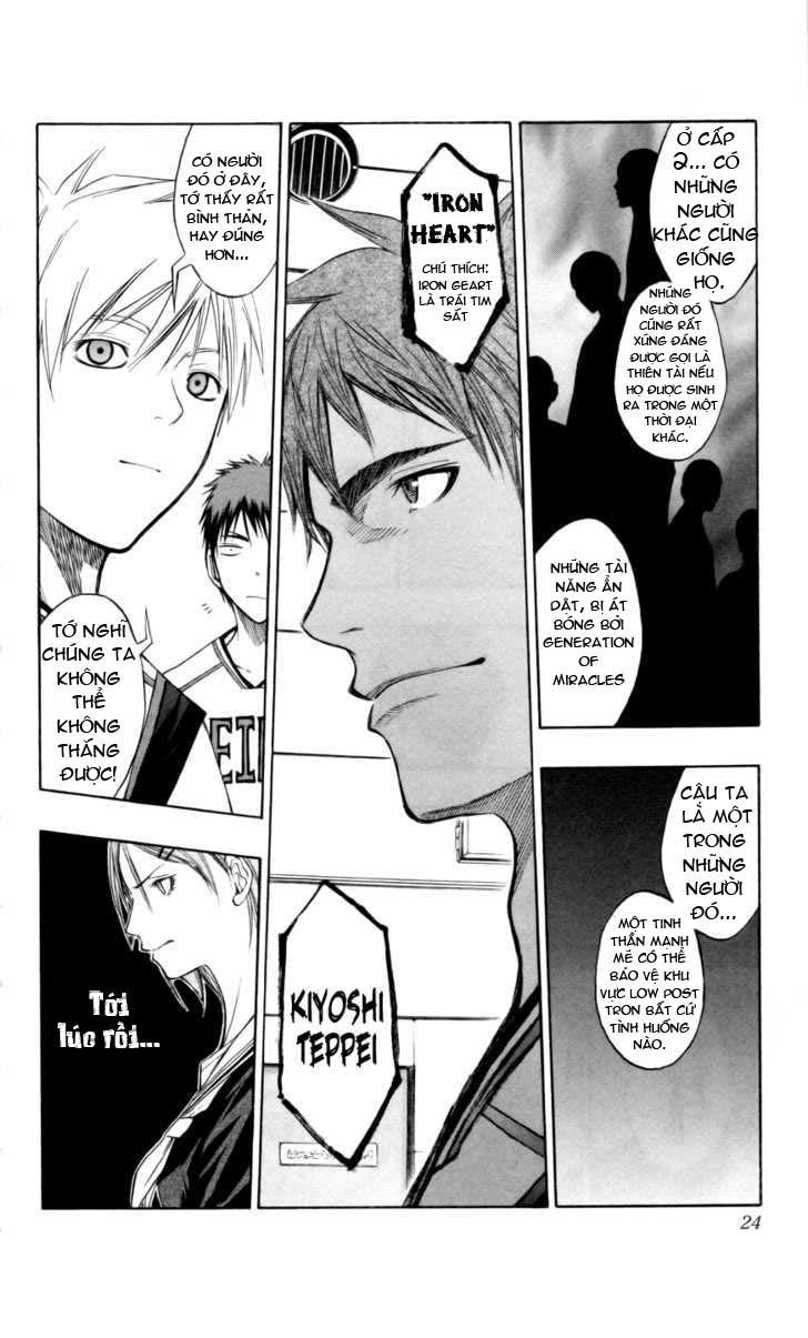 Chapter 81 - Trang 23