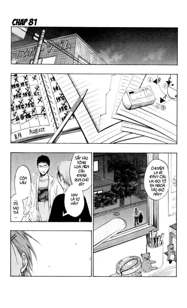 Chapter 81 - Trang 7
