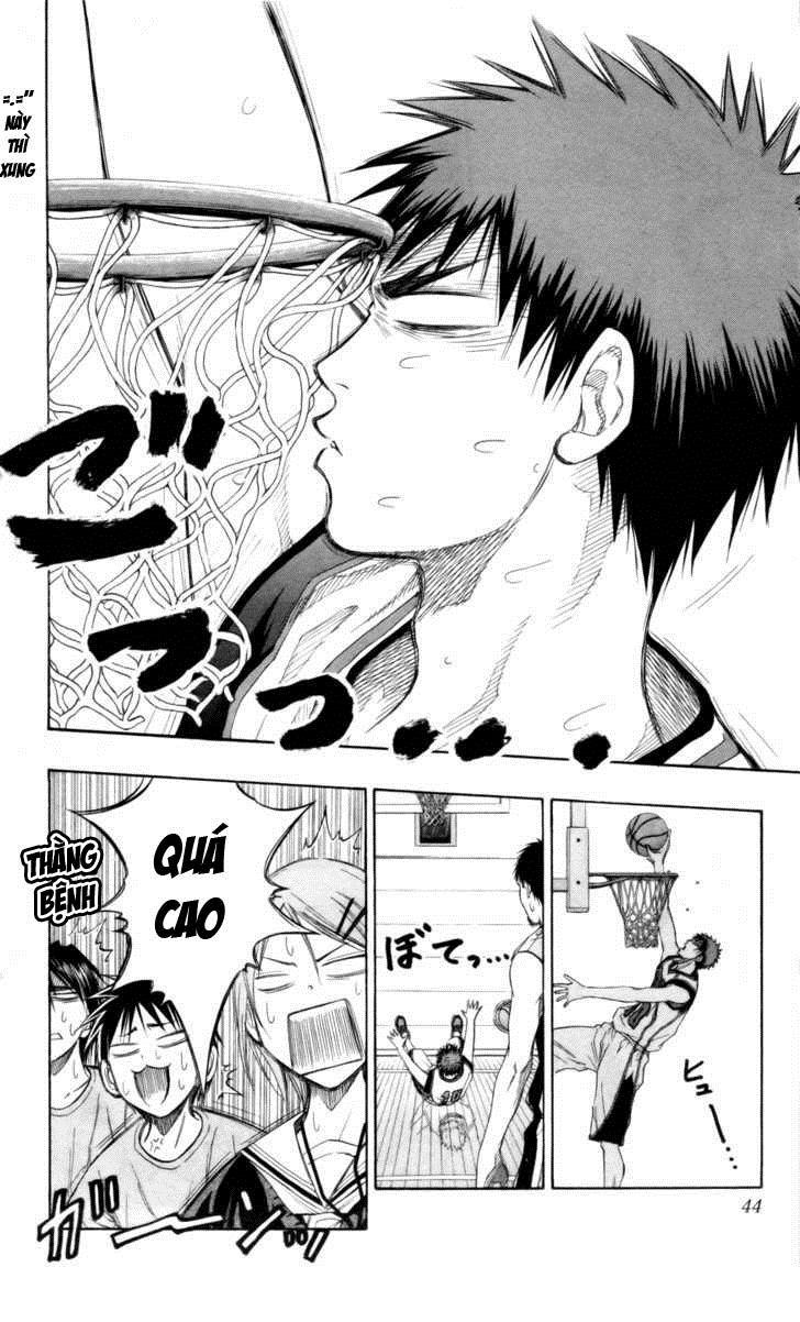 Chapter 82 - Trang 18