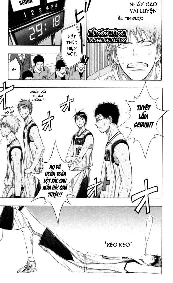 Chapter 82 - Trang 19