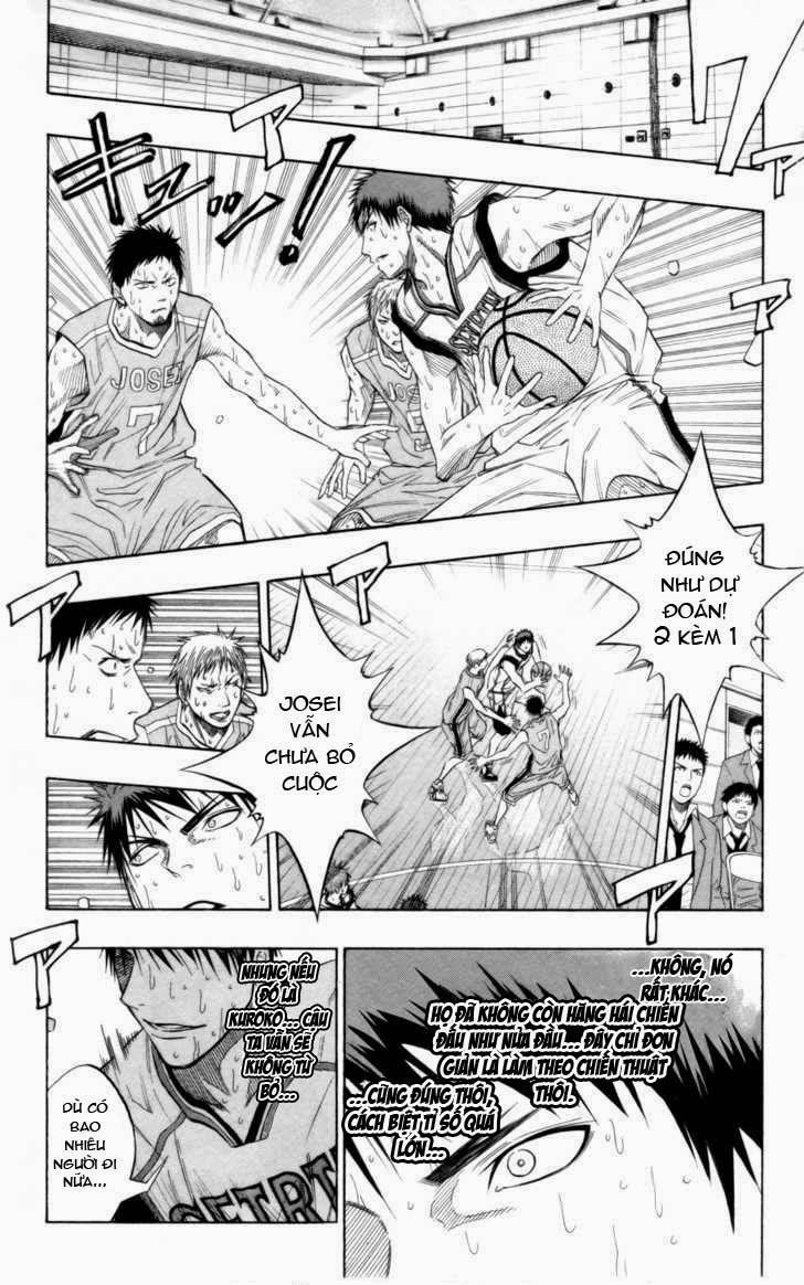 Chapter 83 - Trang 11