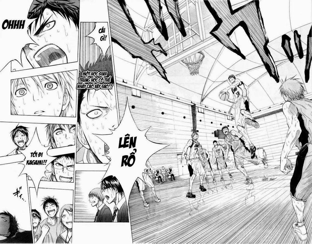 Chapter 83 - Trang 14