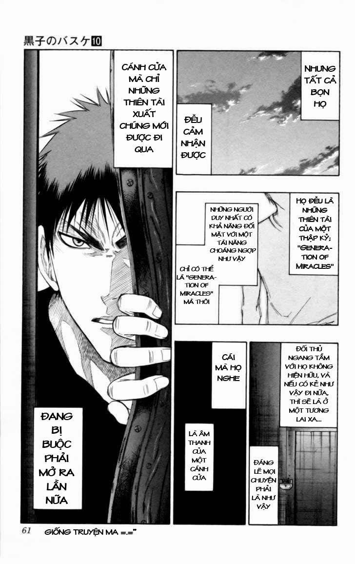Chapter 83 - Trang 16