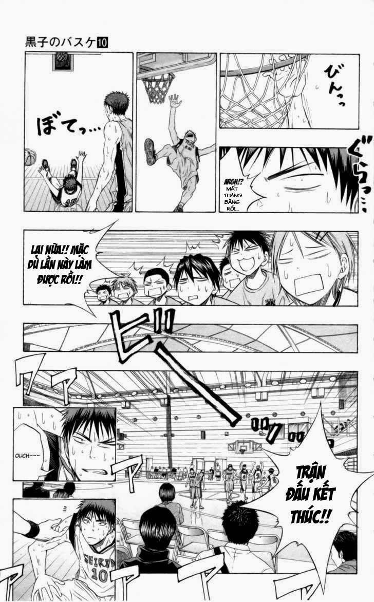 Chapter 83 - Trang 18