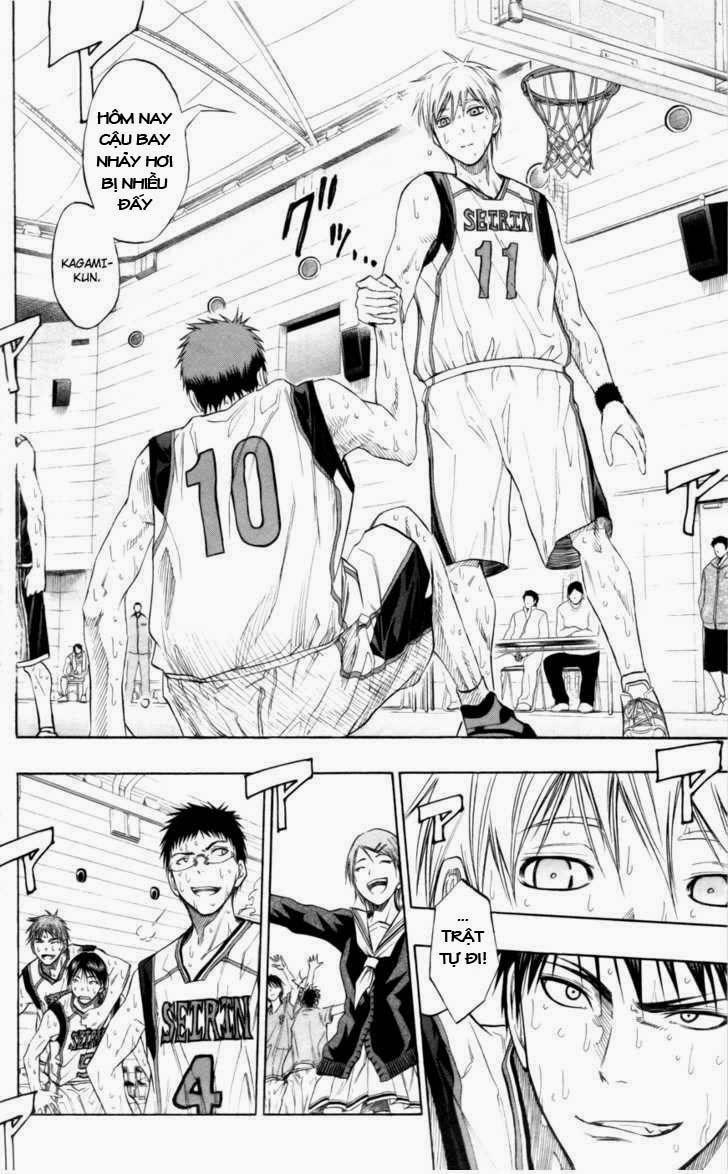 Chapter 83 - Trang 19