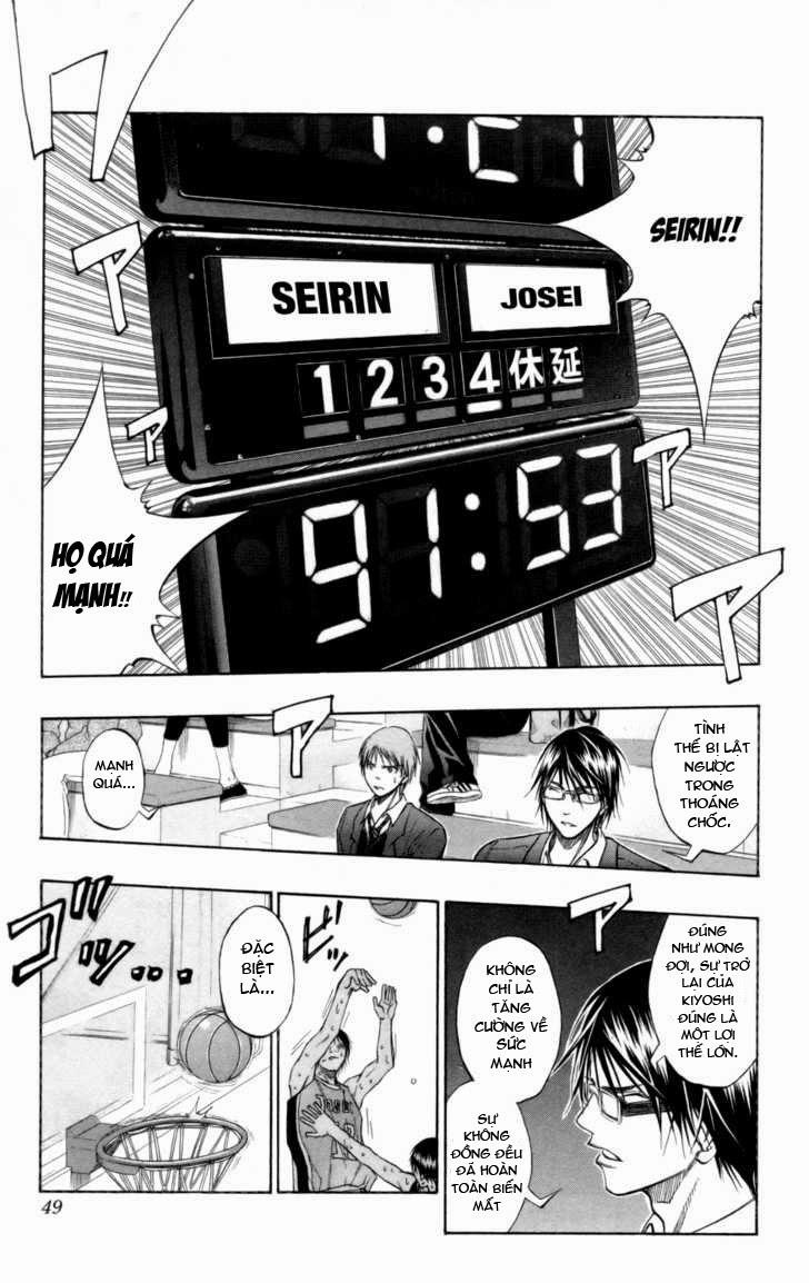 Chapter 83 - Trang 5