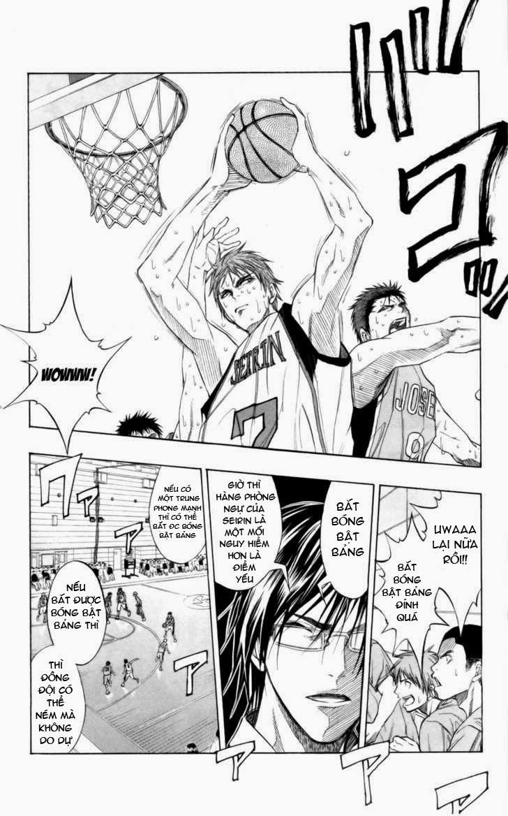 Chapter 83 - Trang 6
