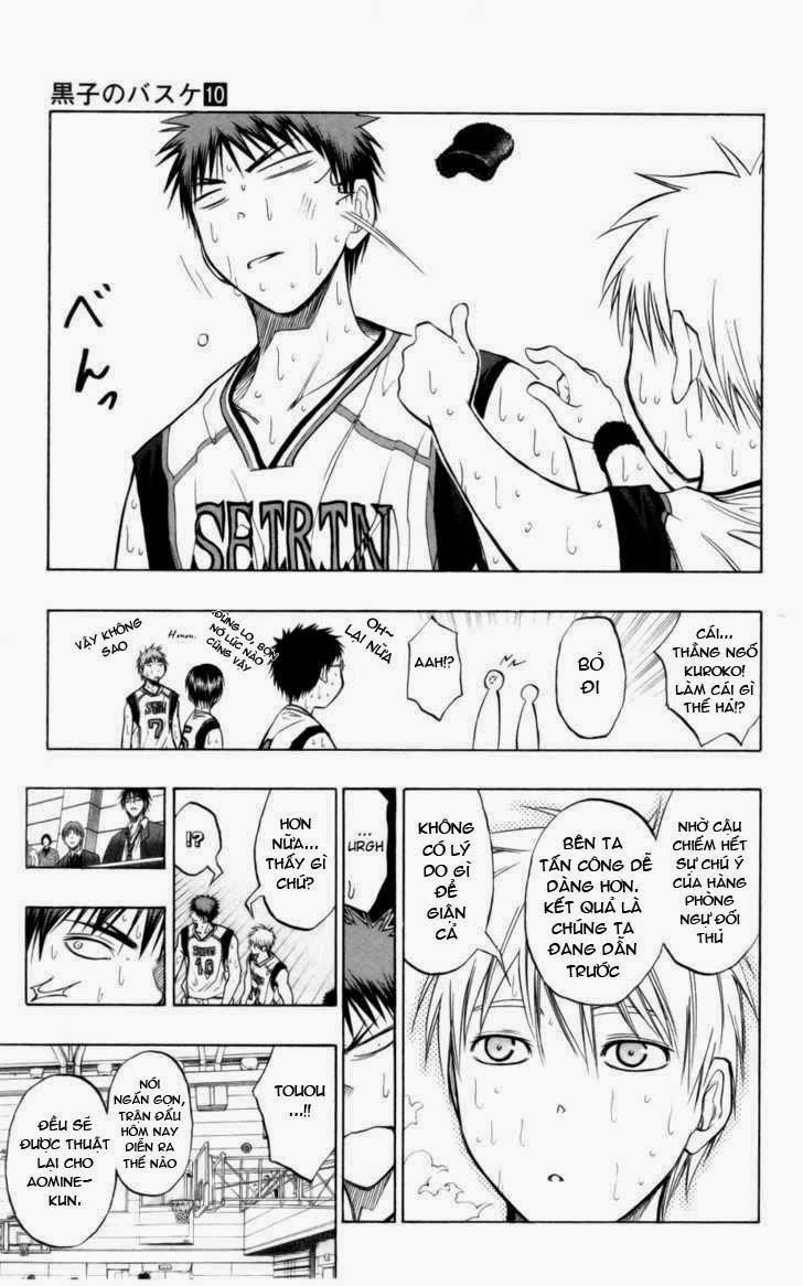 Chapter 83 - Trang 9