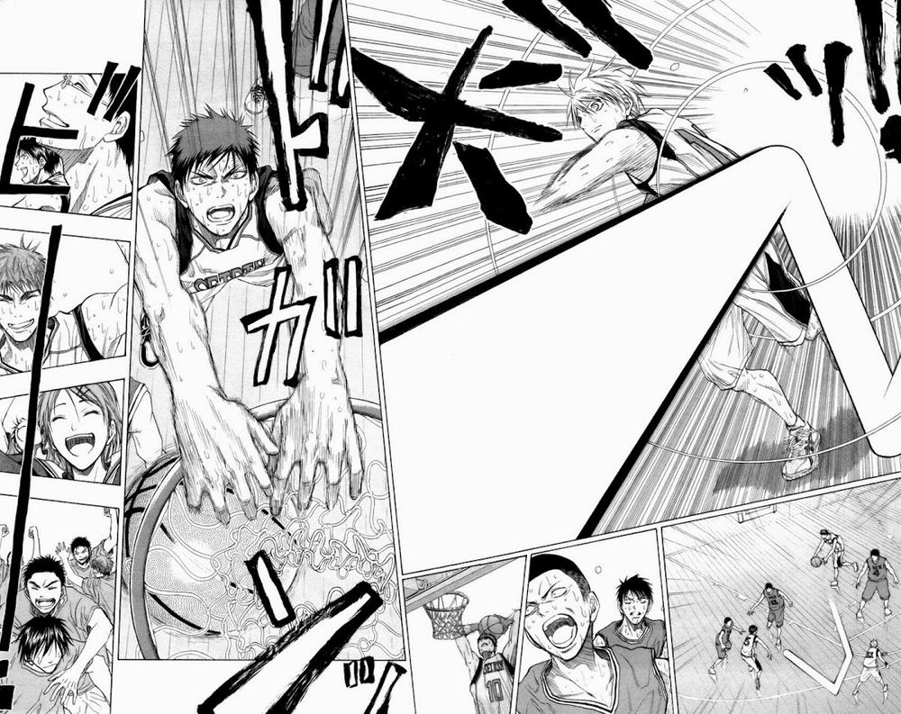 Chapter 84 - Trang 17