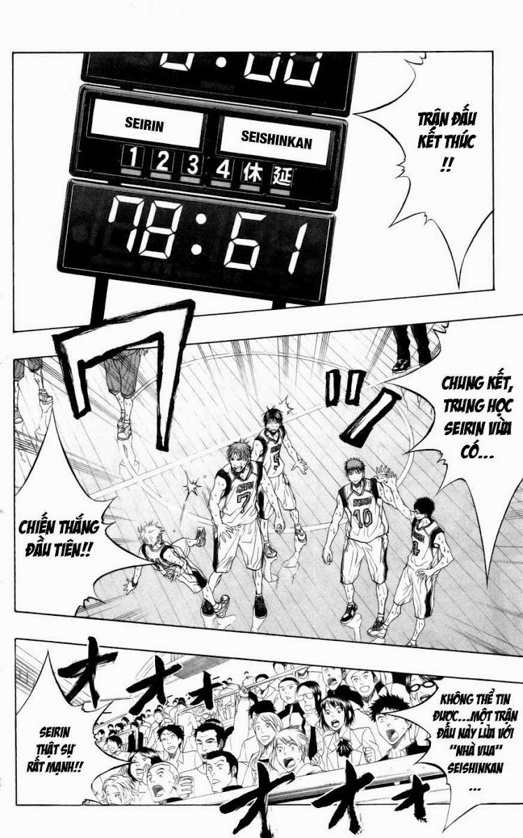 Chapter 84 - Trang 18
