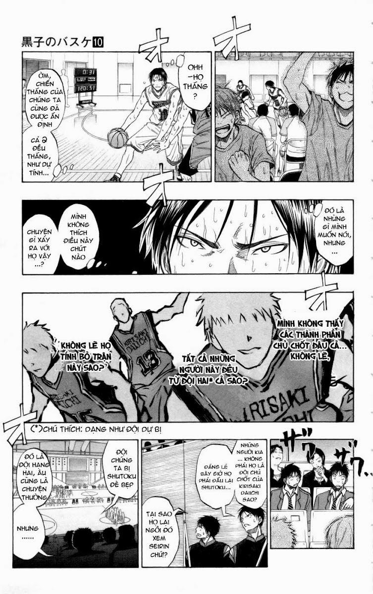 Chapter 84 - Trang 19
