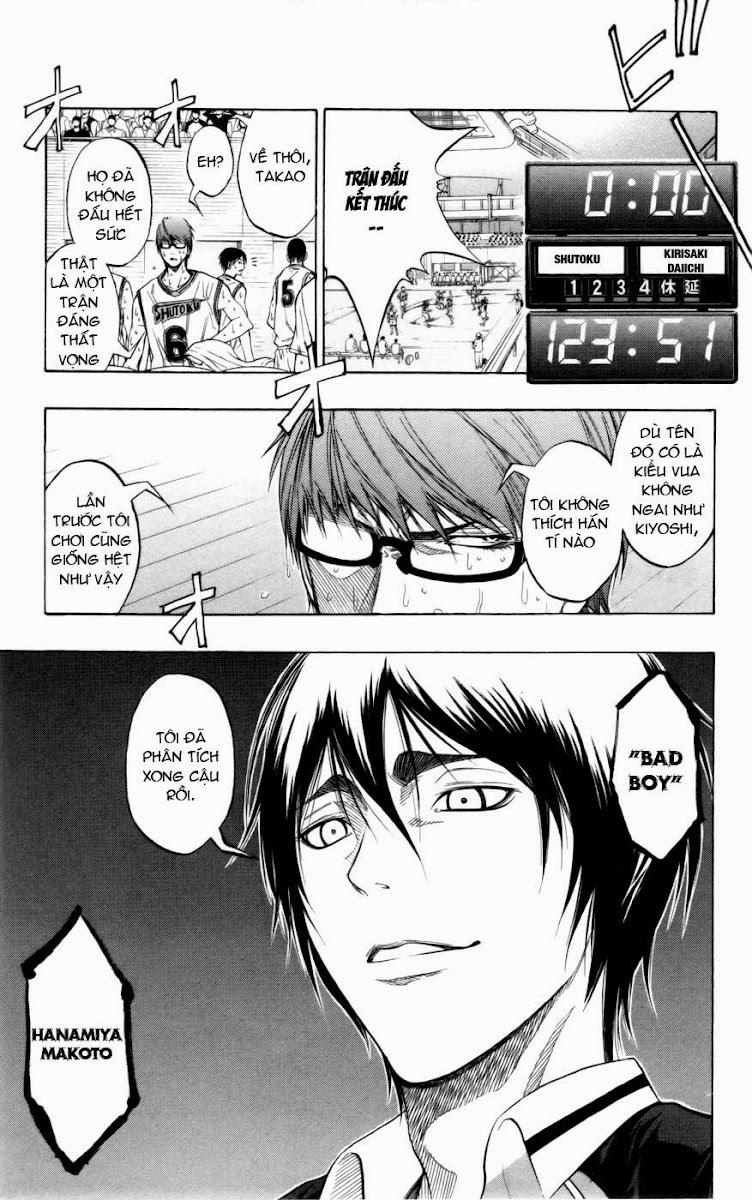 Chapter 84 - Trang 21