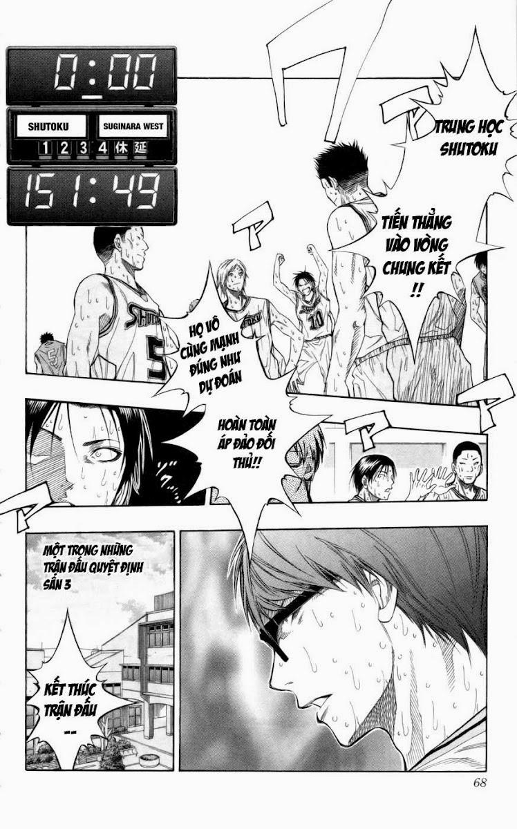 Chapter 84 - Trang 5
