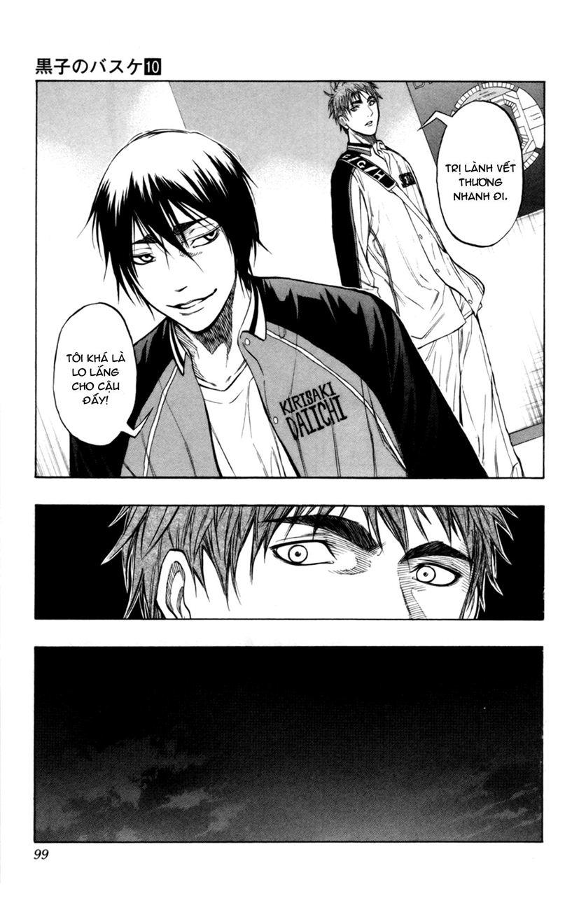 Chapter 85 - Trang 18