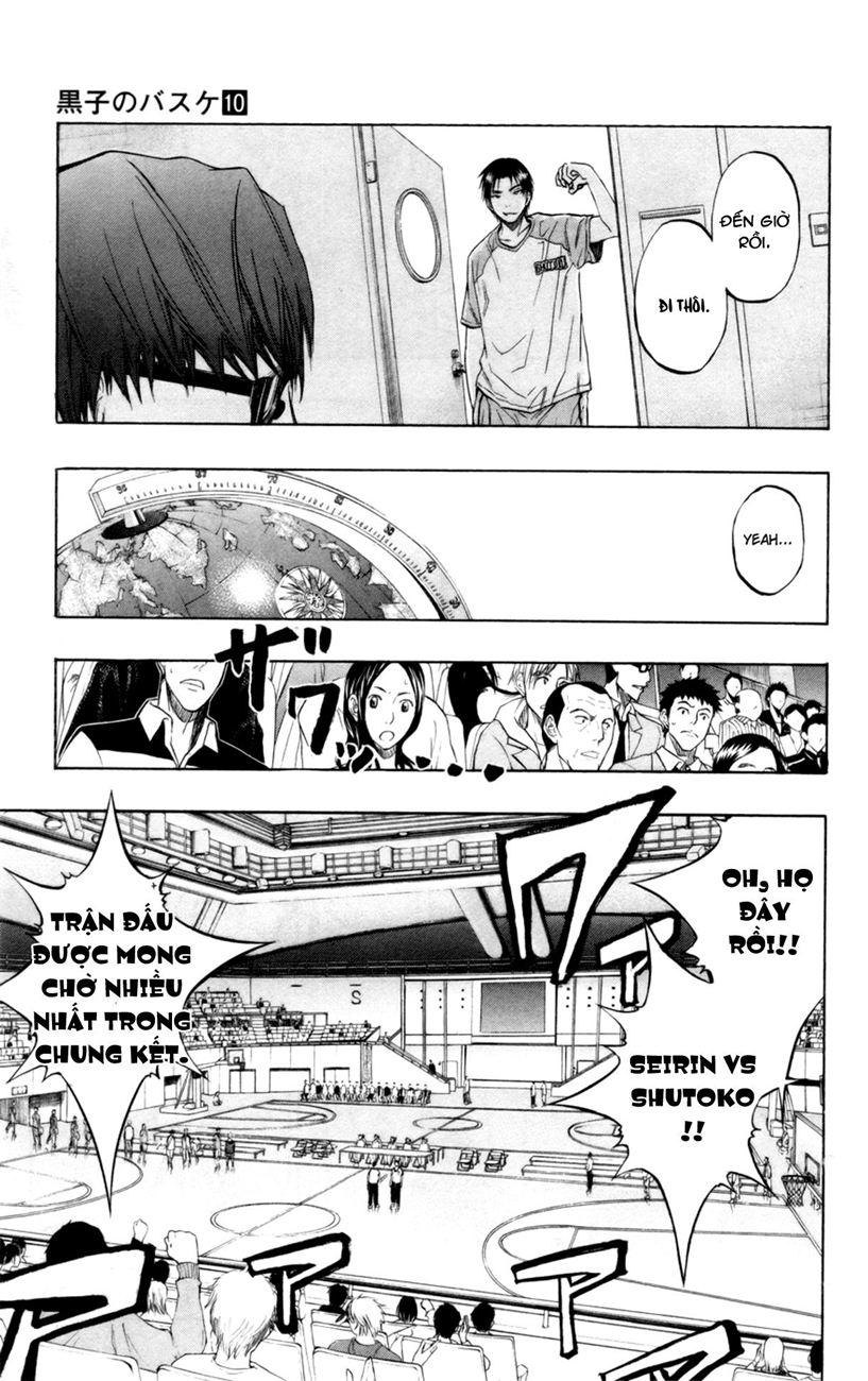 Chapter 85 - Trang 20