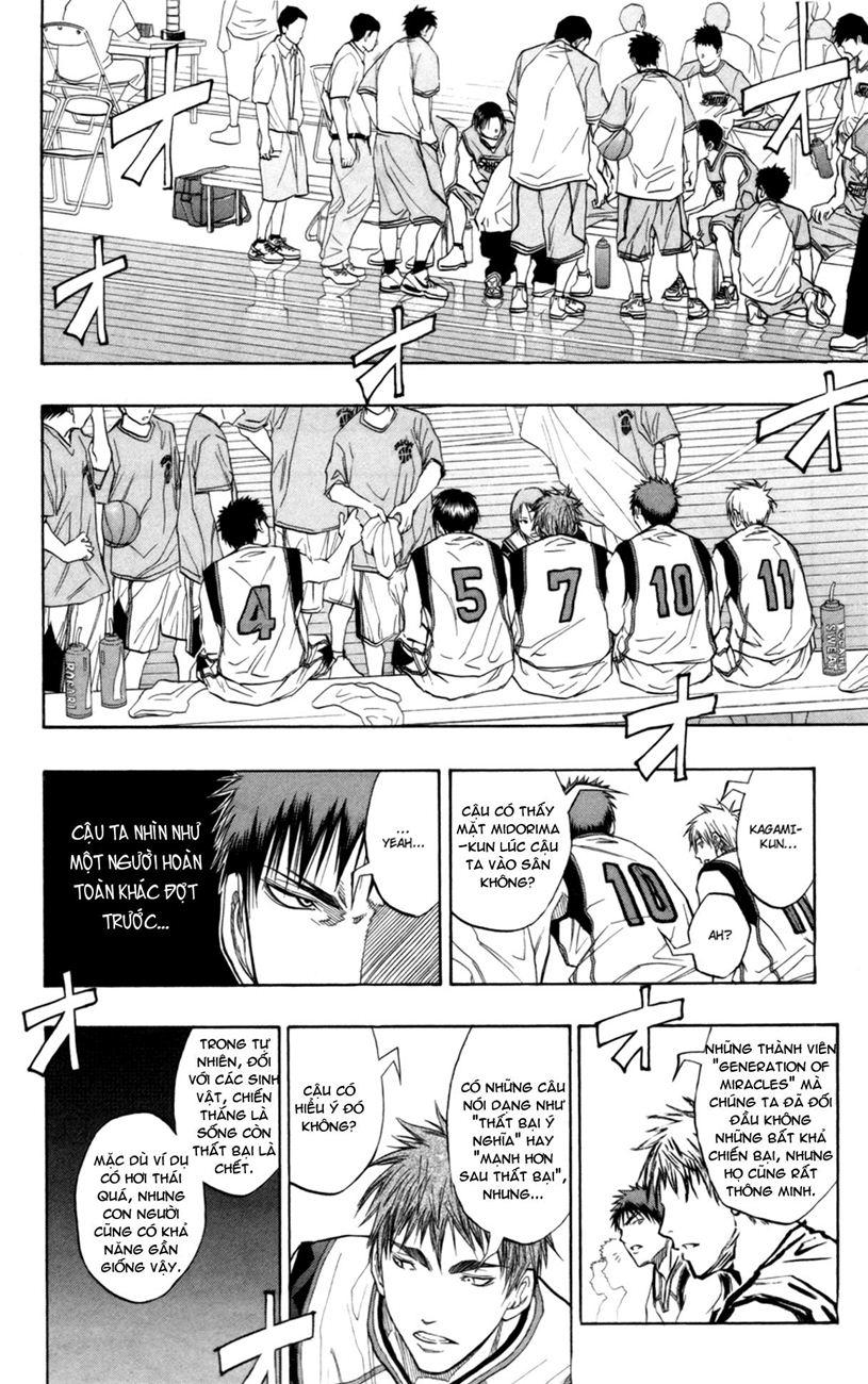 Chapter 85 - Trang 21