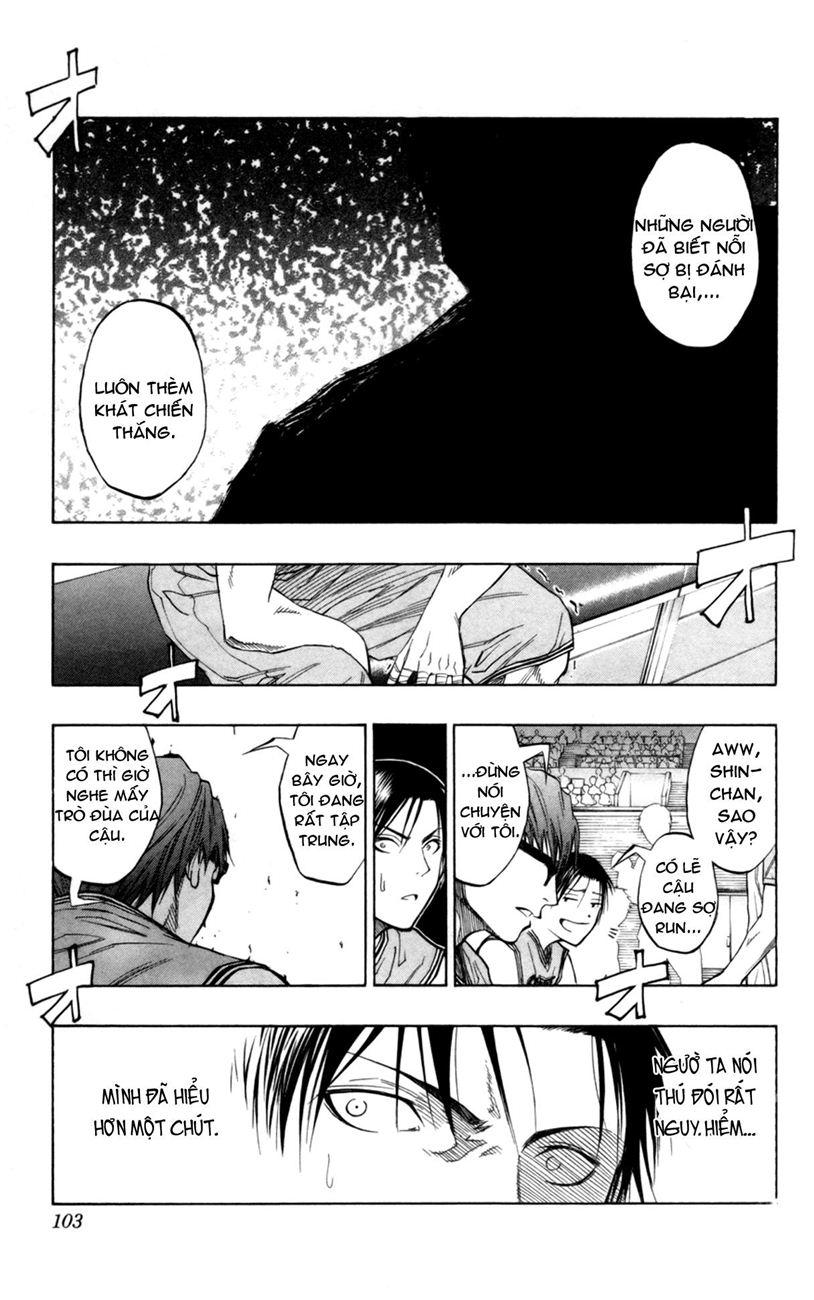 Chapter 85 - Trang 22