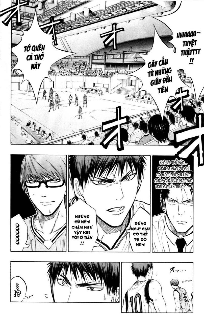 Chapter 86 - Trang 18