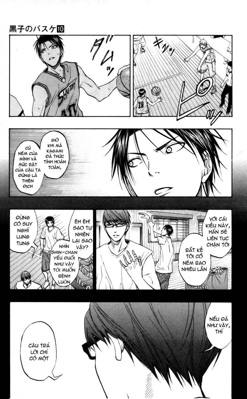Chapter 86 - Trang 19
