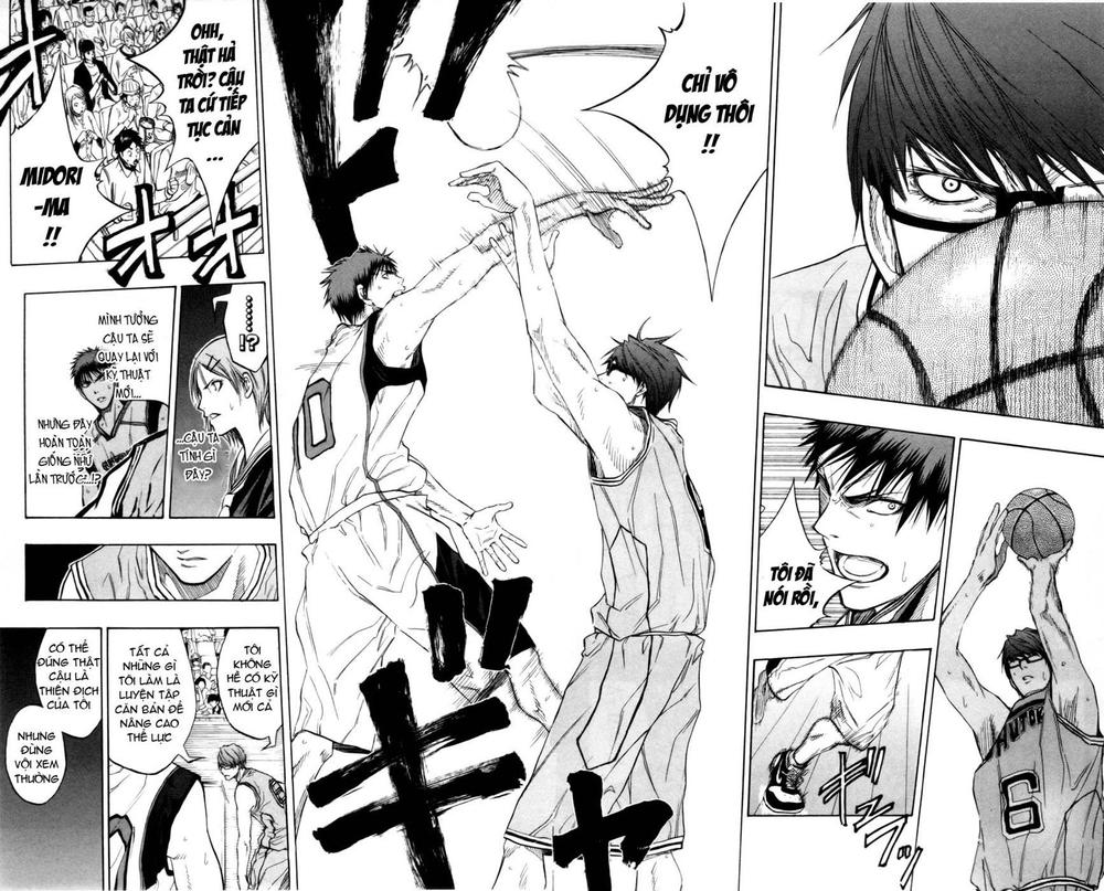 Chapter 86 - Trang 20