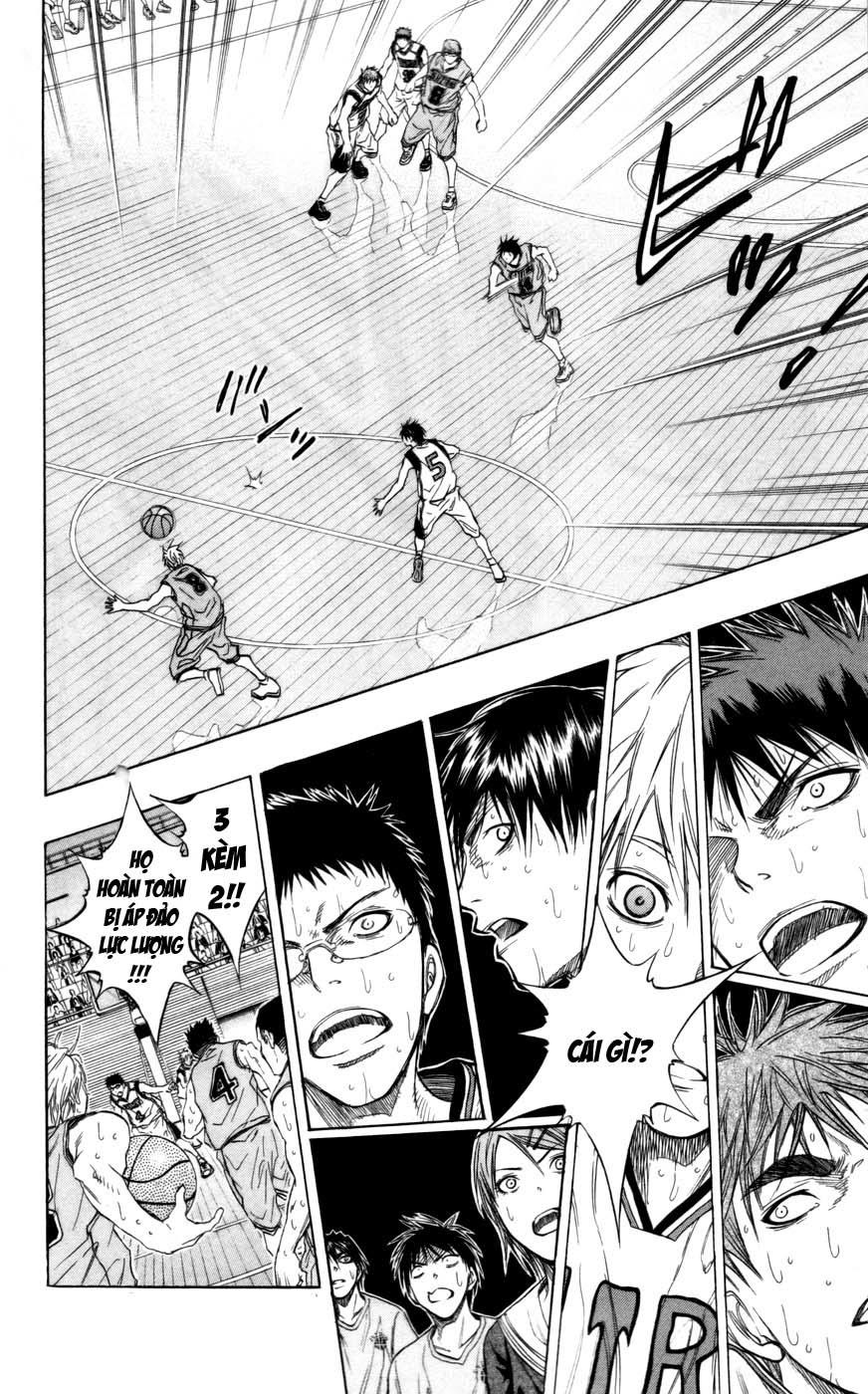 Chapter 87 - Trang 21