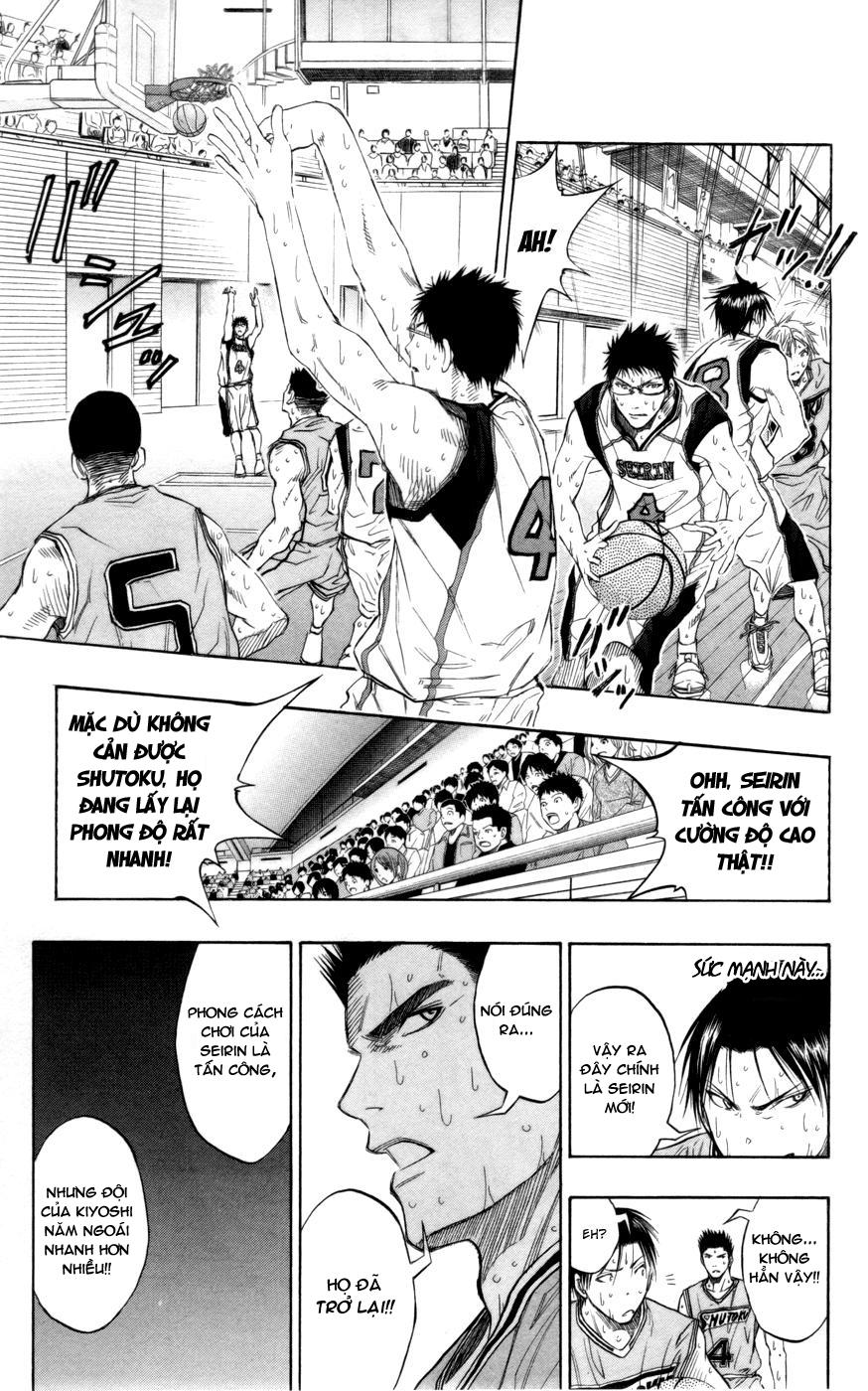 Chapter 88 - Trang 16