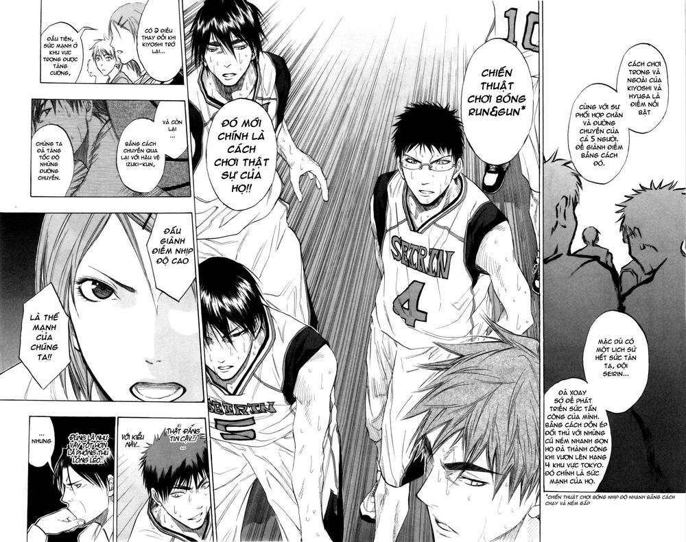 Chapter 88 - Trang 17
