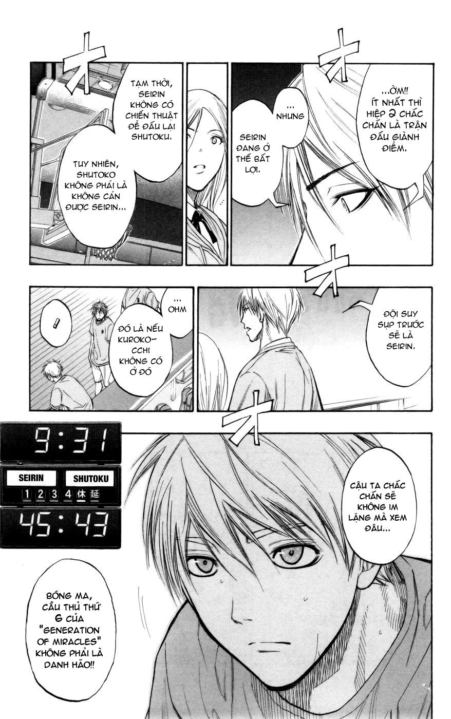 Chapter 88 - Trang 23