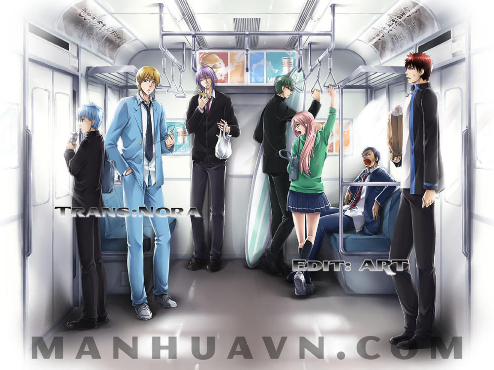 Chapter 88 - Trang 25