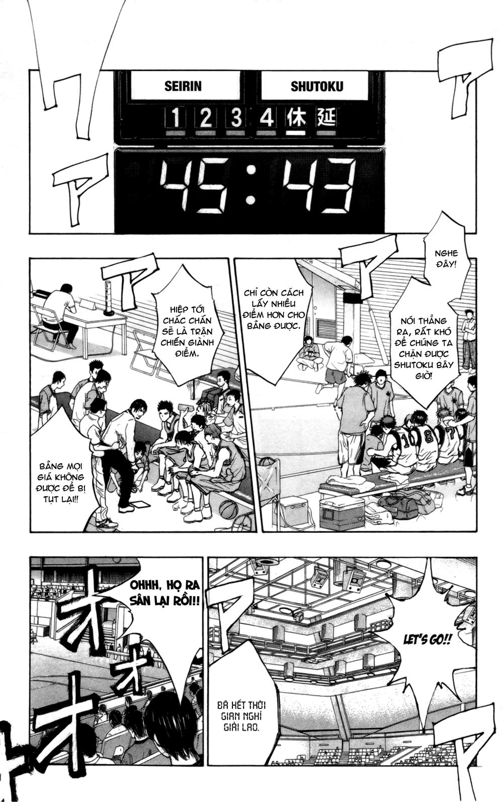 Chapter 89 - Trang 2